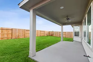 14106 Baikal Mnr Dr, Santa Fe, TX 77510 - Photo 6