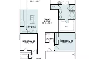 14106 Baikal Mnr Dr, Santa Fe, TX 77510 - Photo 8