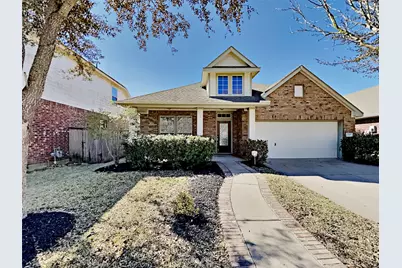 12307 Johns Stake Court, Cypress, TX 77433 - Photo 1