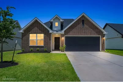 3922 Beltingham Bend Way, Fulshear, TX 77441 - Photo 1