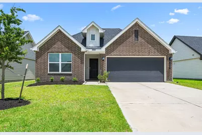 3922 Beltingham Bend Way, Fulshear, TX 77441 - Photo 30