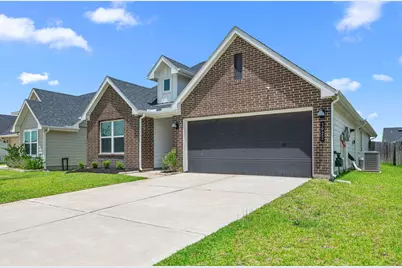 3922 Beltingham Bend Way, Fulshear, TX 77441 - Photo 2
