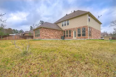 3720 Daisy Lane, Huntsville, TX 77340 - Photo 2