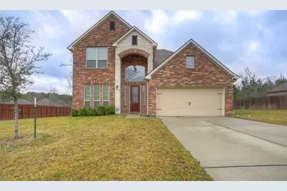 3720 Daisy Lane, Huntsville, TX 77340 - Photo 1
