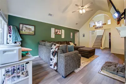 3810 Westglen Drive, Alvin, TX 77511 - Photo 2