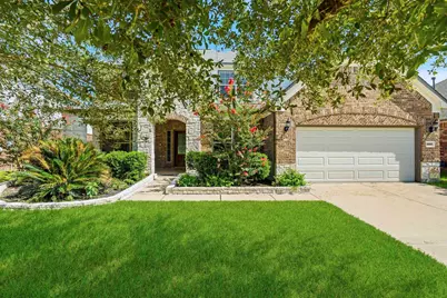 25907 Foxrun Vista Drive, Katy, TX 77494 - Photo 2