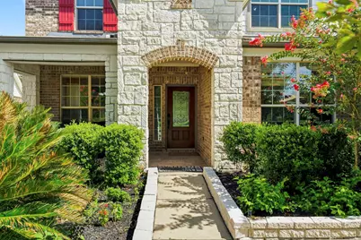 25907 Foxrun Vista Drive, Katy, TX 77494 - Photo 4