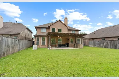 6 Pilot Rock Place, Tomball, TX 77375 - Photo 32