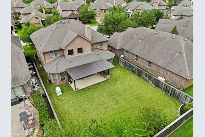 6 Pilot Rock Place, Tomball, TX 77375 - Photo 32