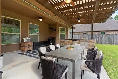 6 Pilot Rock Place, Tomball, TX 77375 - Photo 1
