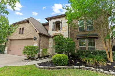 6 Pilot Rock Place, Tomball, TX 77375 - Photo 2