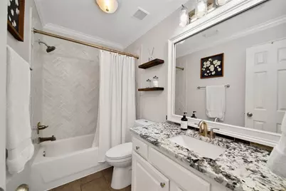 3907 Broad Thicket Court, Sugar Land, TX 77498 - Photo 36