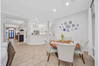 3907 Broad Thicket Court, Sugar Land, TX 77498 - Photo 14