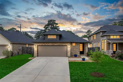 35440 Woodtrace Circle, Pinehurst, TX 77362 - Photo 1