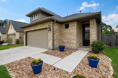 35440 Woodtrace Circle, Pinehurst, TX 77362 - Photo 2