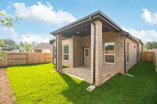 648 Crested Duck Ct, Willis, TX 77318 - Photo 22