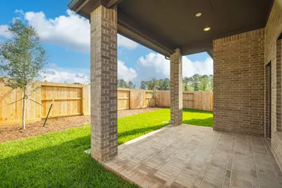648 Crested Duck Court, Willis, TX 77318 - Photo 24