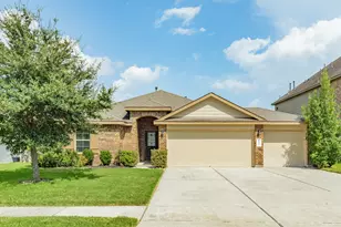 10323 Sill Pr Dr, Rosharon, TX 77583 - Photo 1
