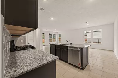 814 Mustang Ridge Terrace, Magnolia, TX 77354 - Photo 22