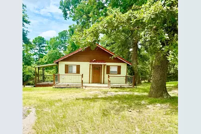 225 Tram Road, Crockett, TX 75835 - Photo 4