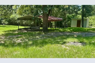 225 Tram Road, Crockett, TX 75835 - Photo 22