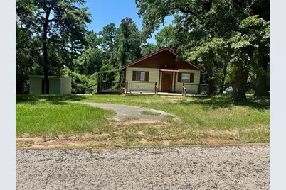 225 Tram Road, Crockett, TX 75835 - Photo 2