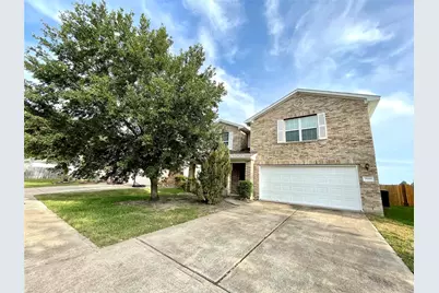 21515 N Boundary Peak Way, Katy, TX 77449 - Photo 1