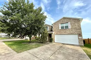 21515 N Boundary Peak Way, Katy, TX 77449 - Photo 1