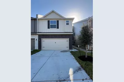 114 Capetown Circle, Montgomery, TX 77356 - Photo 2