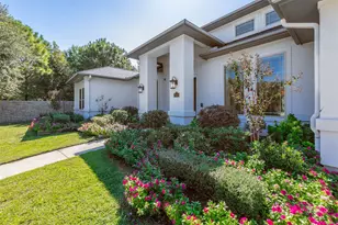 28103 Lockridge Ct, Fulshear, TX 77441 - Photo 46