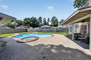 5211 Nodaway Ln, Spring, TX 77379 - Photo 1