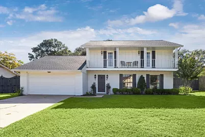 1802 Hickory Lane, Brenham, TX 77833 - Photo 2