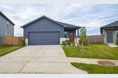 23003 Daftmill Dr, Waller, TX 77484 - Photo 1