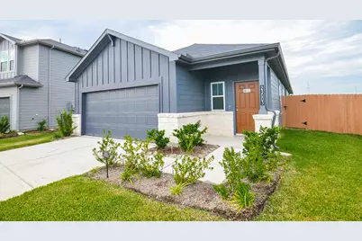 23003 Daftmill Dr, Waller, TX 77484 - Photo 2