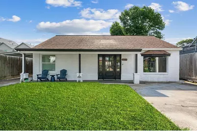 1609 Tabor Street, Houston, TX 77009 - Photo 1
