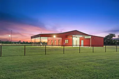 1402 Eagle Ferry Road, Anahuac, TX 77514 - Photo 44