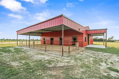 1402 Eagle Ferry Road, Anahuac, TX 77514 - Photo 4