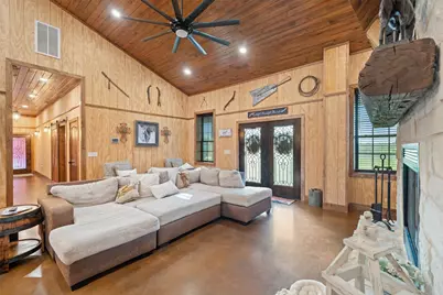 1402 Eagle Ferry Road, Anahuac, TX 77514 - Photo 10