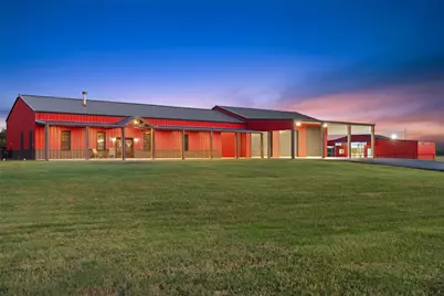 1402 Eagle Ferry Road, Anahuac, TX 77514 - Photo 4