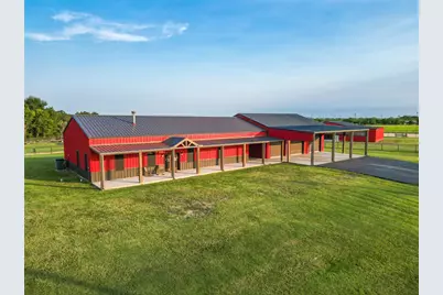 1402 Eagle Ferry Road, Anahuac, TX 77514 - Photo 2