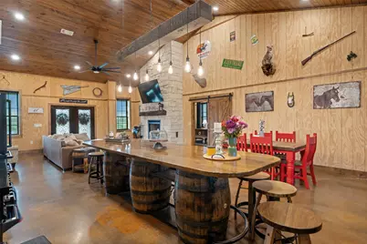 1402 Eagle Ferry Road, Anahuac, TX 77514 - Photo 18