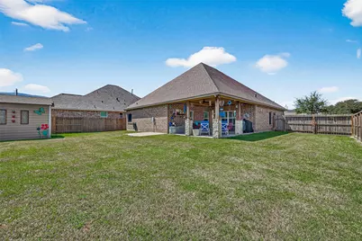3819 Willow Breeze, Needville, TX 77461 - Photo 30