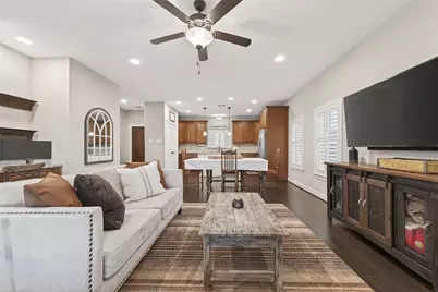 3819 Willow Breeze, Needville, TX 77461 - Photo 8