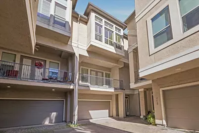 4732 Banning Drive, Houston, TX 77027 - Photo 1