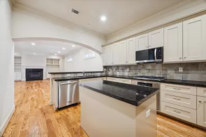 4732 Banning Drive, Houston, TX 77027 - Photo 1