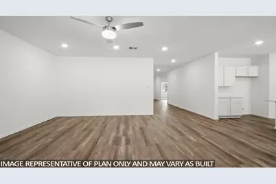 409 Lampasas Trail, Dayton, TX 77535 - Photo 8