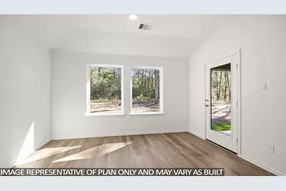 409 Lampasas Trail, Dayton, TX 77535 - Photo 6