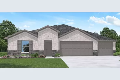 409 Lampasas Trail, Dayton, TX 77535 - Photo 1