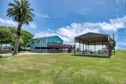 1249 County Road 202, Sargent, TX 77414 - Photo 26