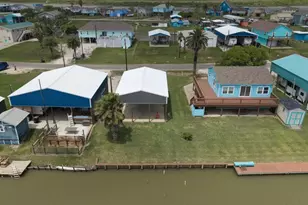 1249 County Rd 202, Sargent, TX 77414 - Photo 32